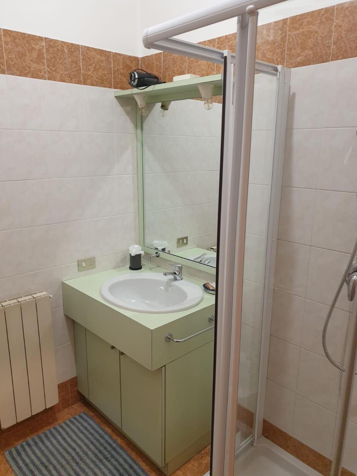 Salotto "900Strati" Hotel Bergamo Bagian luar foto